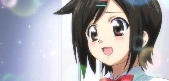 动漫中的这些男主一旦穿上女装,就没女主什么事了__财经头条