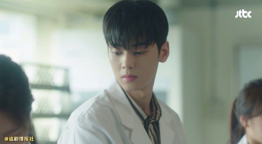 有潘春春这样的老师,我学习肯定…电影新鲜事