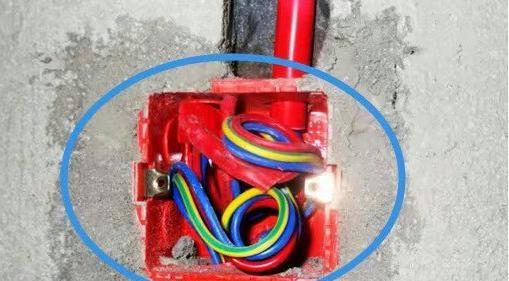 朋友接线头用焊锡接起来,我还笑他,听他讲完发现我家装错了|焊锡|接头