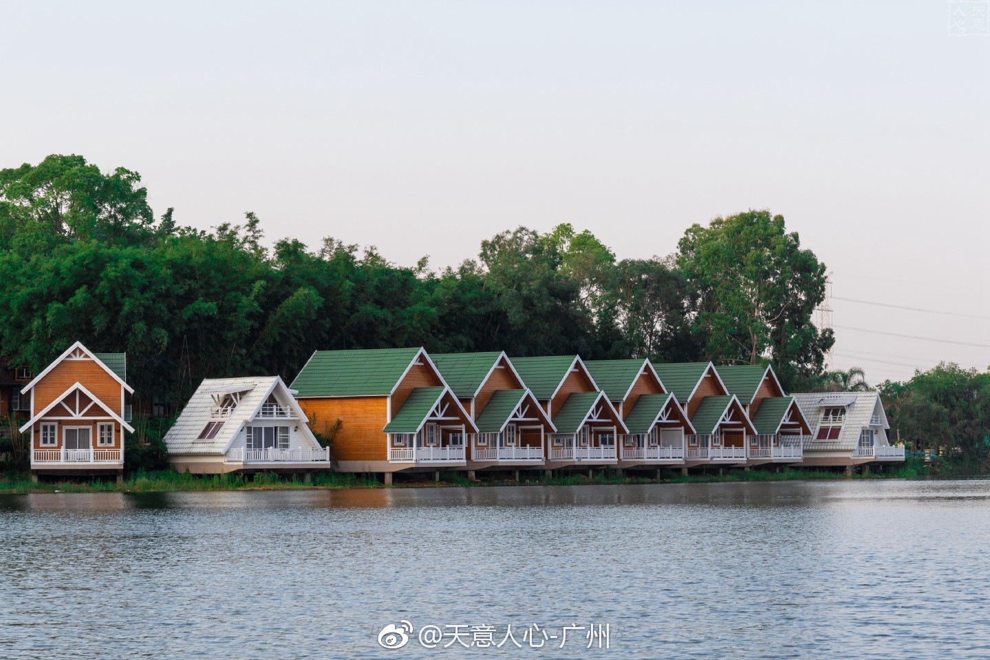 绿太阳生态旅游度假区以国家aaaa级旅游景区规划建设
