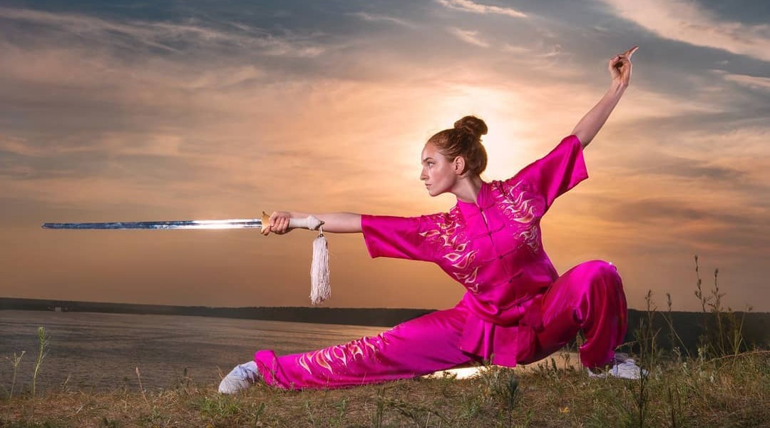 练太极拳不注意这两个细节,练不出丹田气