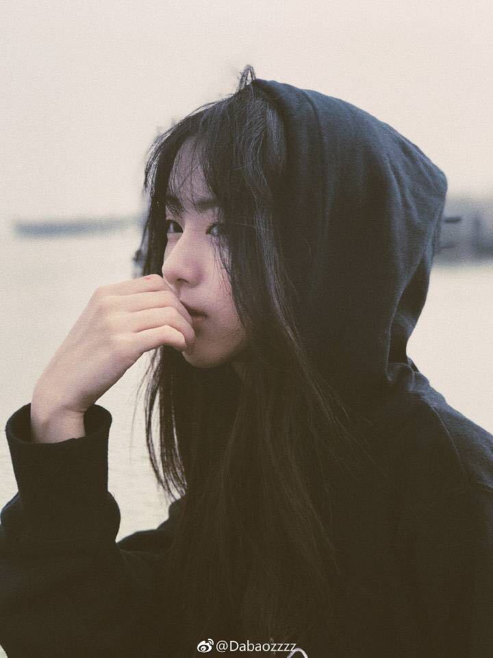 深圳文锦中学学跳舞的包露佳小姐姐喜欢hiphop