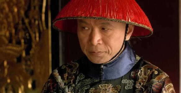 你没看懂的《甄嬛传》苏培盛怎么知道皇上要杀果郡王?真是老狐狸