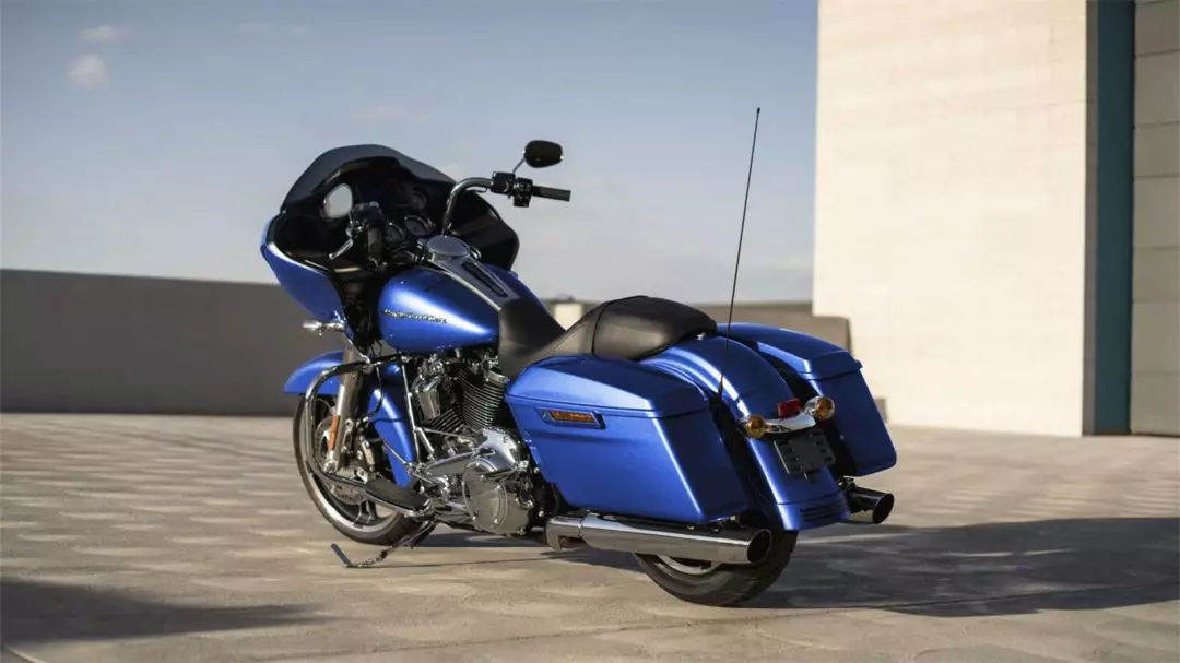 20万起步的宝马和这几款大摩托都可以让你轻松驾驭-新浪汽车