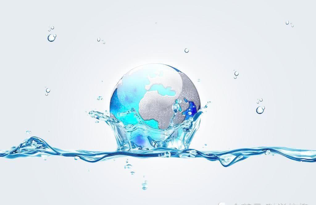 太阳系中只有地球被液态水覆盖,这是为什么,这些水是哪来的?