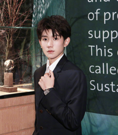 王源的几句经典励志句子,每一句说的都很有道