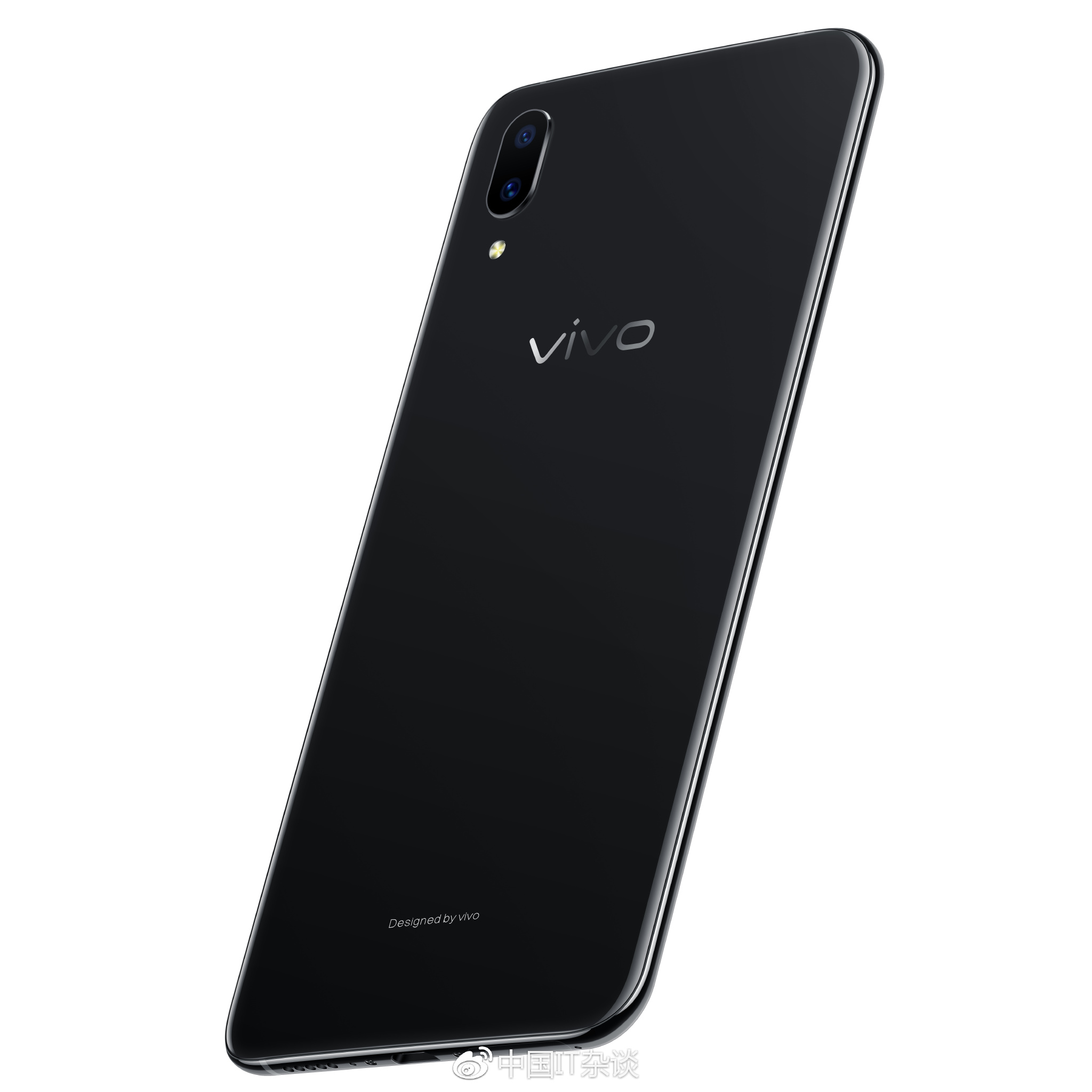vivo x21屏幕指纹版评测体验