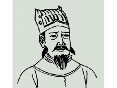 史上最凶残的皇帝,一天干掉八个兄弟|刘晟|刘玢|兄弟_新浪新闻