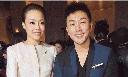 容祖儿刘浩龙拍拖五年分手 八字命理分析之我见