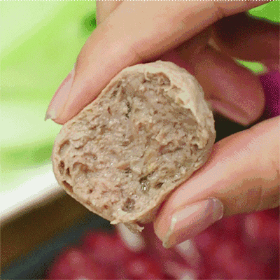 食神明星都爱吃的汕头牛肉丸火锅,淅川都有得食啦!