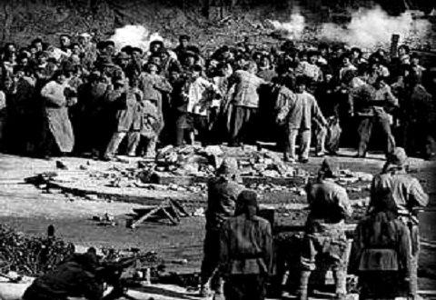 她一生为南京大屠杀真相奔走,要求日本大使道歉:36岁自杀身亡