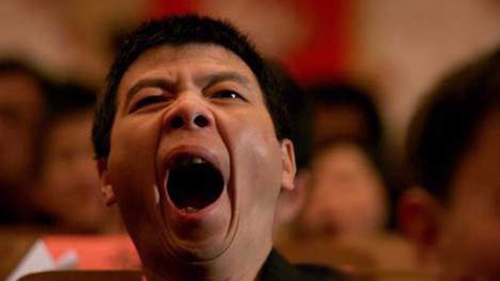 看知名导演如何给你演绎完美骂人攻略!