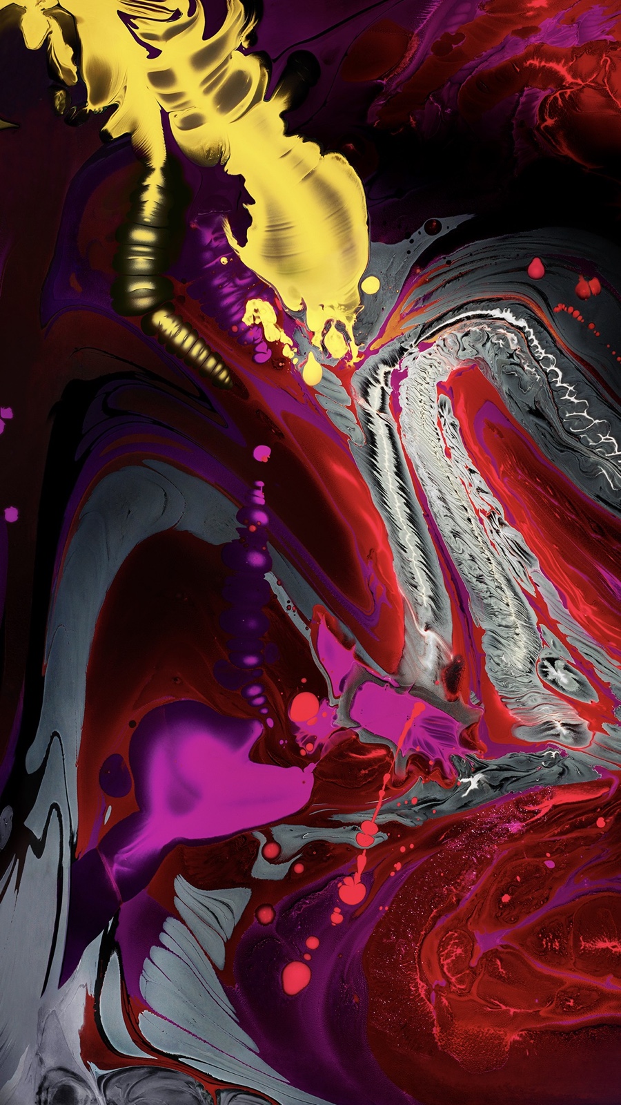新款iphonexs和iphonexsmax壁纸