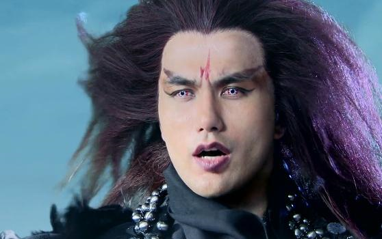 仙剑三谁还记得重楼第一次见飞蓬时说的话足以证明他有多狂