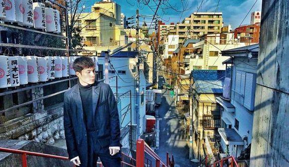 明星微博名称中的英文,孙俪刘昊然共用一词,范