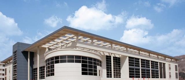 前身为山东轻工业学院,每年的在天津的录取分数线都保持在460分左右