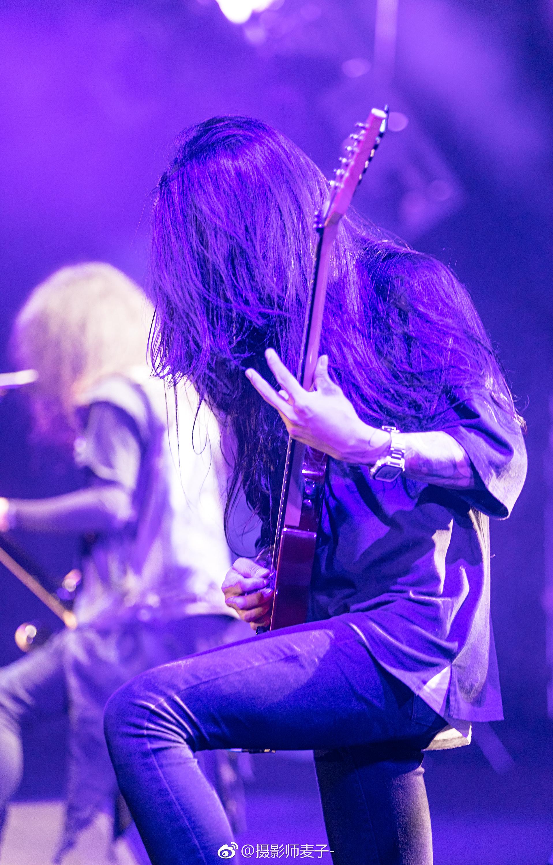之@郁乐队