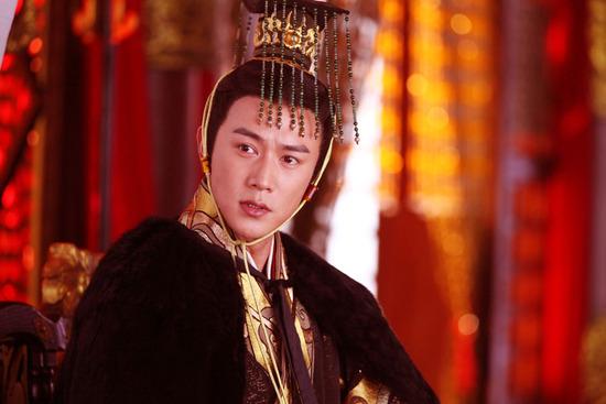 13,汉朝的最后一个皇帝是 更始帝刘玄卒于25年,字圣公,南阳蔡阳今湖北