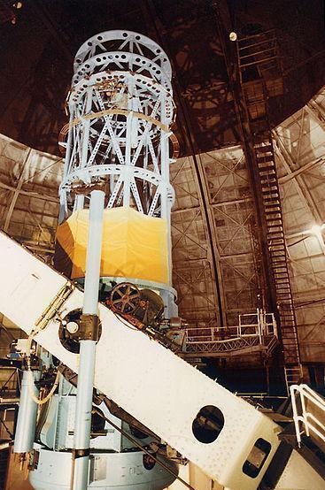 人类曾经天真地以为, 银河系就是宇宙的全部|宇宙|哈勃|望远镜_新浪