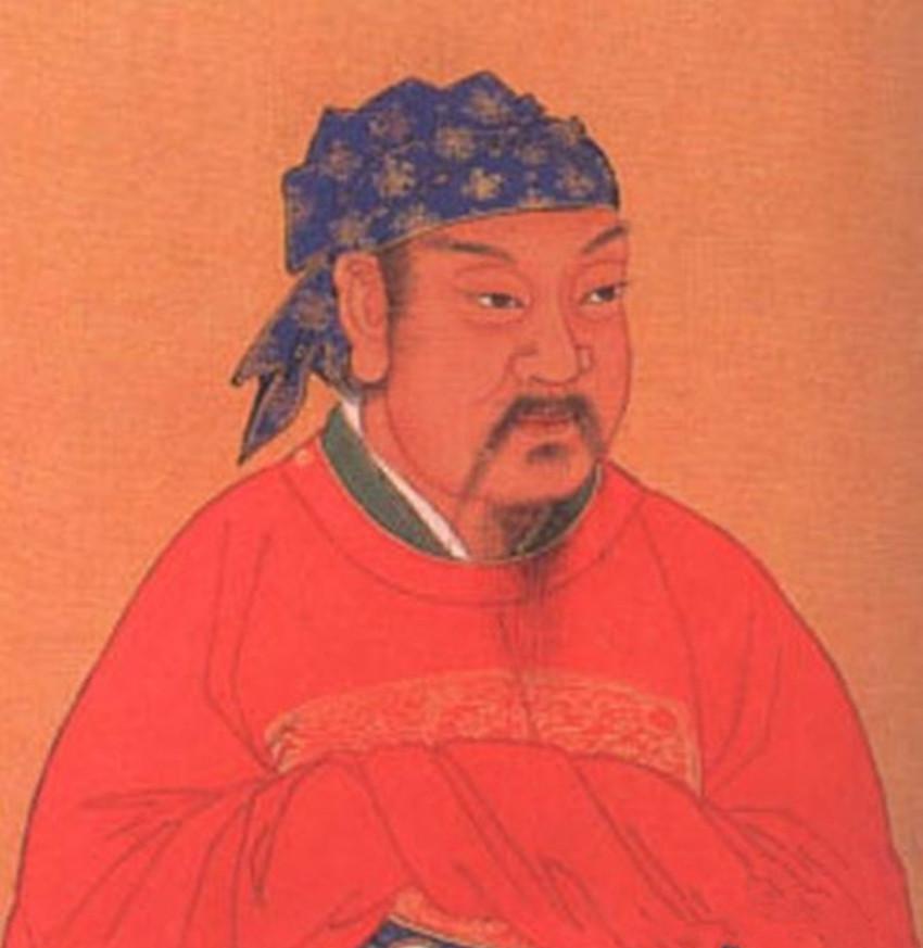 东晋瓦解,分成了五胡十六国,南北朝.