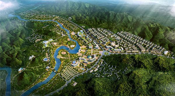 平塘通州镇未来规划图片