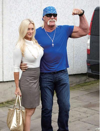 细数那些不喜欢粉丝的wwe超级巨星!