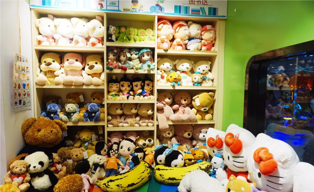 赵蜀黍的玩具店:用玩具促进宝宝感官发展,这样玩更聪明!