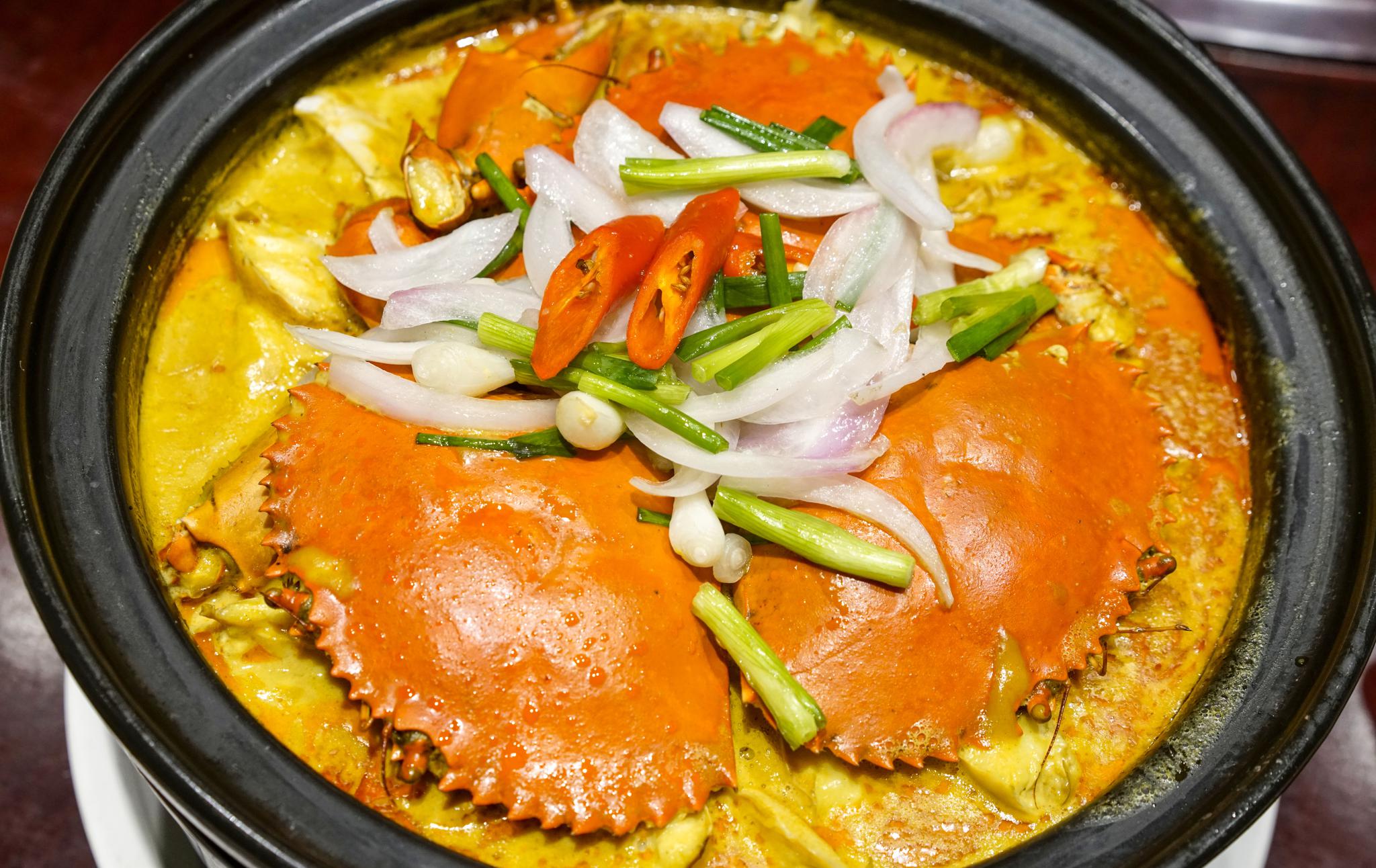 探访一出慢慢的鹭岛生活,从一席闽菜私飨鼎宴开始