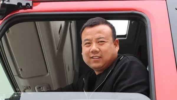 卡友老用户感言:买燃气卡车,首选玉柴机|卡车之友网