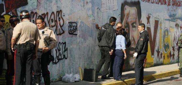 世界上犯罪率最高的十座城市, 去这些地方旅游