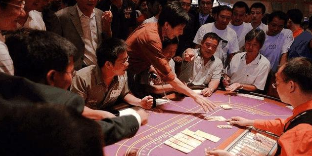 澳门|赌场|赌钱_新浪新闻