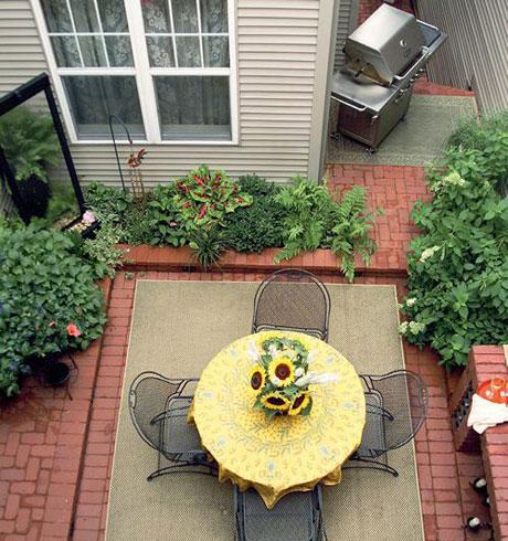 这里会定期更新专业的私家花园装饰装修知识及技巧!你也可以向