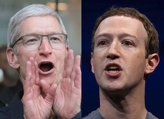 联合创始人高调宣布弃用Facebook是什么梗?