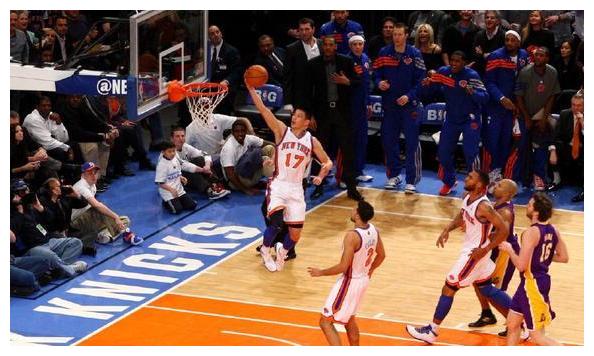 NBA最容易受伤的五大球员:林书豪排第一,格里