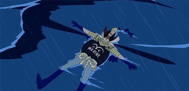 海贼王905话分析:革命军开始行动,潜入玛丽乔亚的并非萨博一人