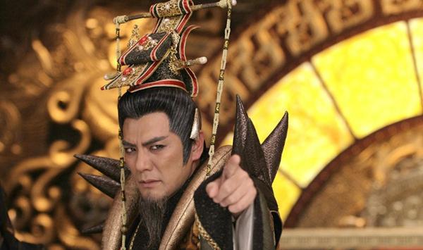 残暴的纣王为什么也被封神?鸿钧老祖早已给出答案