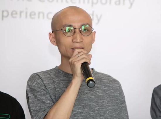 参展艺术家有:陈鸿志,葛辉,黄于纲,胡顺香,何杰,申树斌,周金华,黄立言