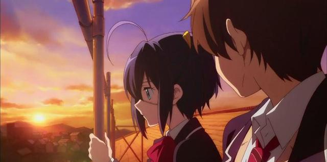 盘点日漫中，一登场就十分讨喜的角色！哪一位萌到你了|萌到|盘点|阿库娅_新浪新闻