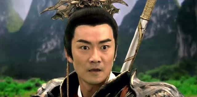 袁洪是孙悟空的前世吗?怎么越看封神榜越觉得像是西游记的前传啊