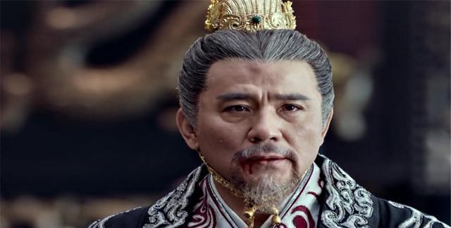 用心良苦!琅琊榜2老王爷萧庭生去世,萧平旌刘昊然回琅琊阁!