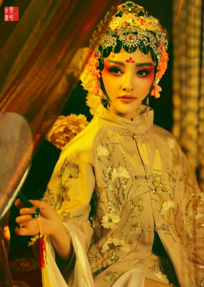 听说哈尔滨盘古映画不错