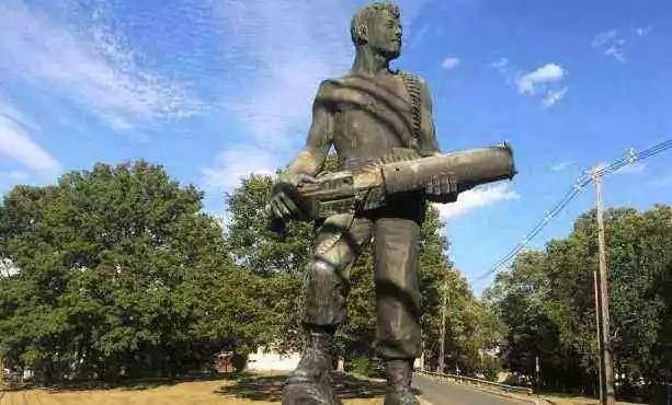 堪称鬼|所罗门群岛|巴斯隆|日军_新浪网