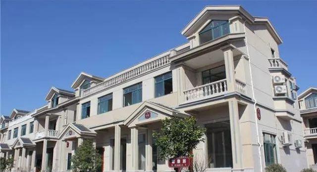 遇见山野间的豪华别墅,12套实拍告诉你高手在民间