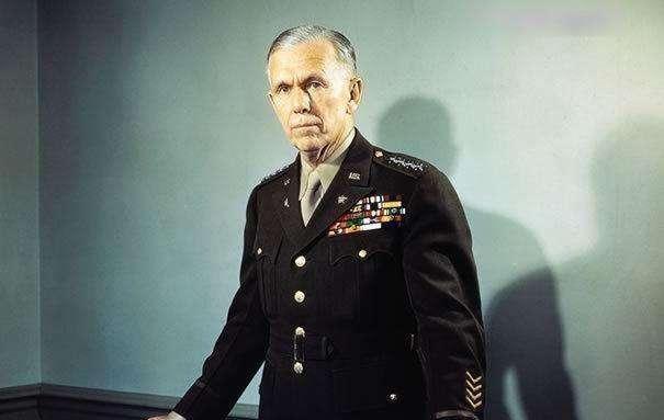 二战十大元帅排行榜, 第一名终结了德国, 日本一人进入前五__财经头条