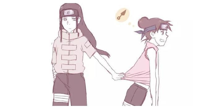 火影忍者如果宁次和佐助在中忍考试时期对战谁会赢