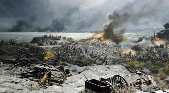 甲午战争清军阵亡4万,日军又阵亡了多少?真实数据令人心寒