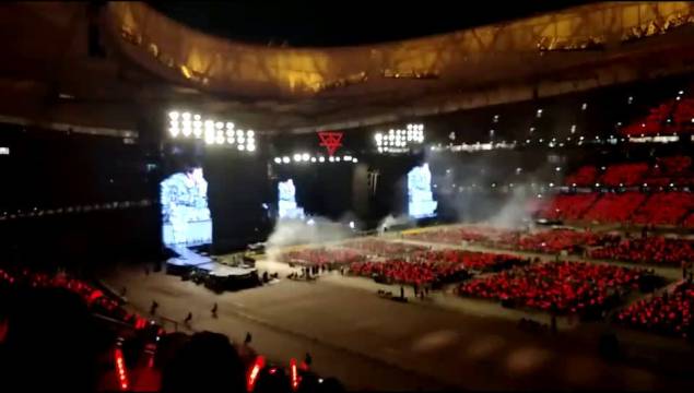 五年你知道这五年我怎么过的吗?经典台词被多