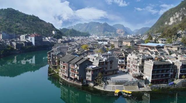 重庆周边这些车票统统打折!收藏这份攻略随时去浪