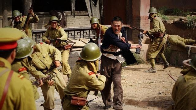 二战, 日本鬼子和美国大兵玩了一场死亡游戏, 虐心
