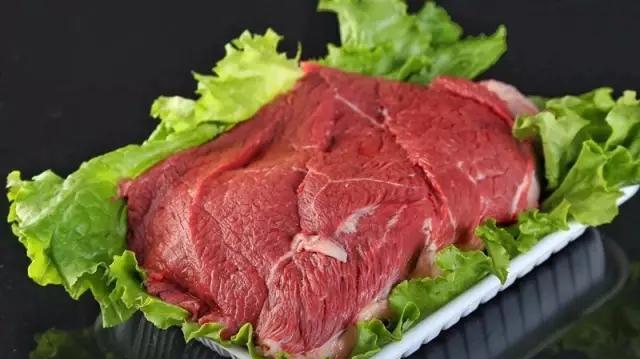 冷鲜肉